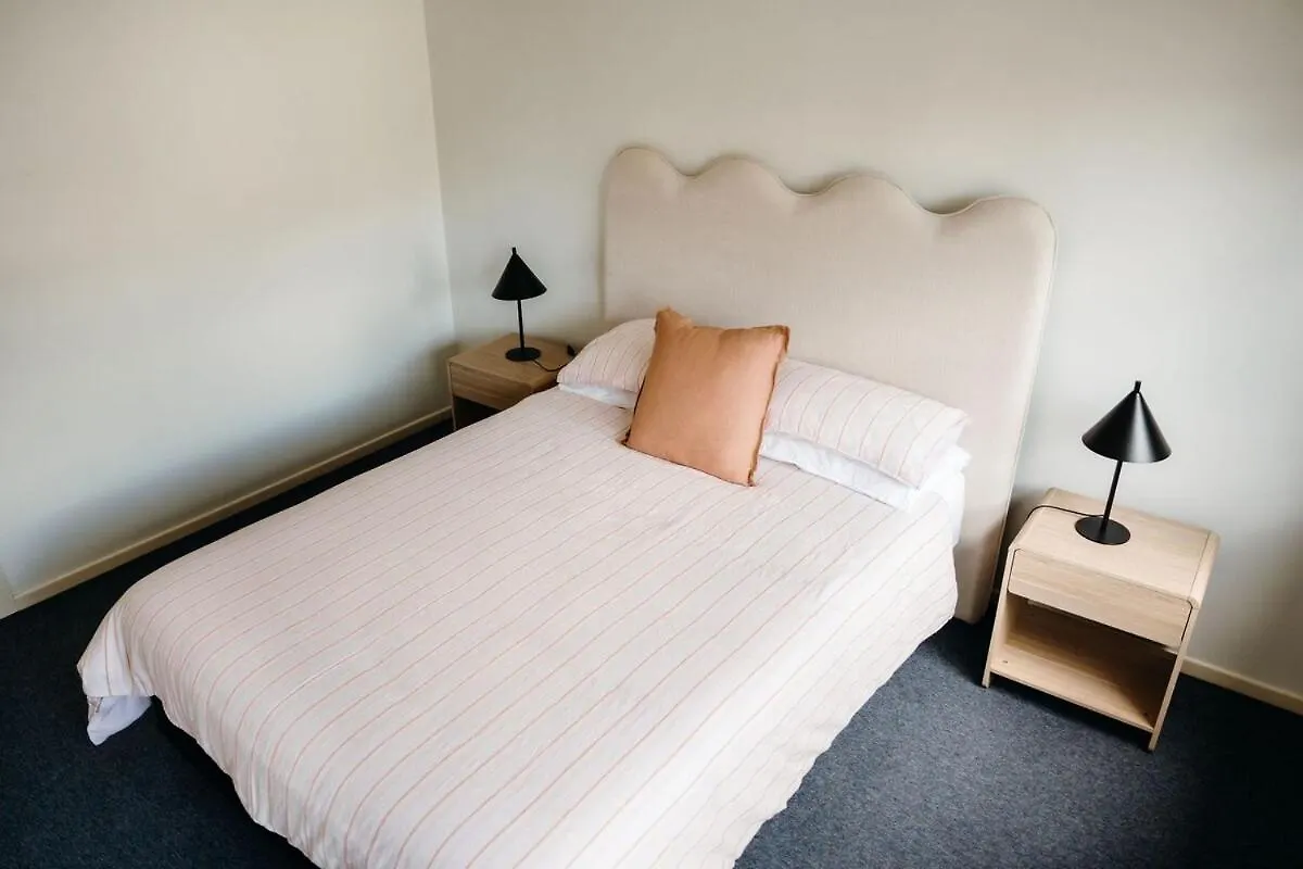 Unit 1, Rocky Cbd Daire Rockhampton